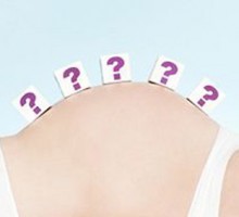 Strahovi kod trudnica u prvom tromjesečju