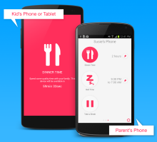 Aplikacija kojom kontrolišete koliko djeca koriste telefon i tablet