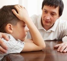 Mucanje kod djece i savjeti za roditelje