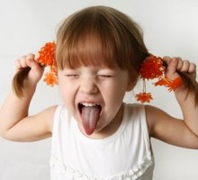 Kako nam djeca dok su mala “kidaju živce”?