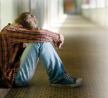 Tinejdžeri i mentalna bolest roditelja