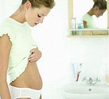 Razlike između ranih simptoma trudnoće i PMS-a?