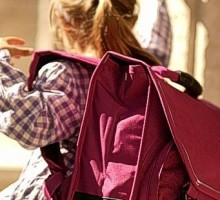 Trikovi koji će školarcu pomoći da što lakše nosi torbu