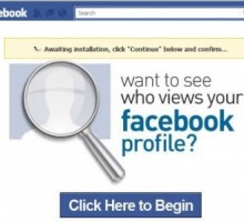 Deset najčešćih prevara na Facebooku