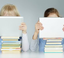 Tablet računari u školi korisni, ali da li baš od prvog razreda?