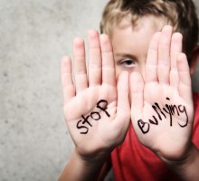 Nasilje među djecom – predrasude i činjenice