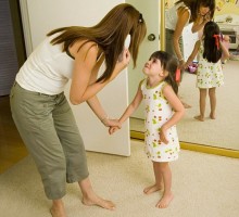 Kako zaustaviti djetetovo negodovanje?