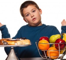 Oko 30 odsto djece ima problem sa težinom
