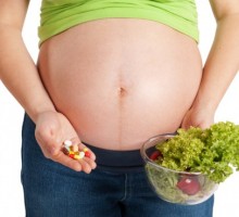 Vitamini i minerali u trudnoći, uz pomoć ishrane ili suplemenata