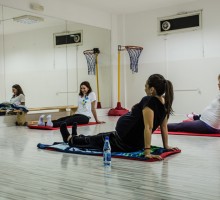 Prenatalni pilates i yoga olakšavaju i trudnoću i porođaj