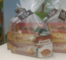 Poklanjamo posljednji Biobella paketić u decembru