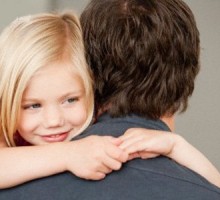 Očevi određuju temelj budućih veza svoje ćerke