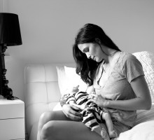 Trajanje porodiljskog odsutva sa trećim, četvrtim… djetetom