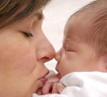 Kako majčinstvo utiče na promjene u mozgu?