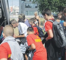 Zbog trovanja djece u Čanju 200 hiljada eura odštete
