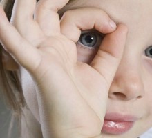 Kako se liječi astigmatizam kod djece
