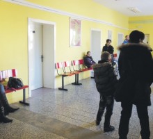 Roditelji se žale na velike guzve u Dječjem dispanzeru u Nikšiću