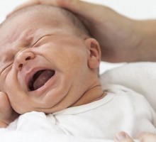 GER ili gastroezofagealni refluks kod beba