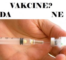 Vakcinacija se tiče svakoga