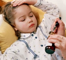Kako zaštiti dijete od virusa nakon meningitisa