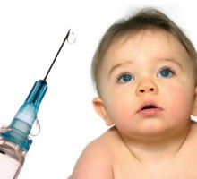 Dio MMR vakcina stigao, počela isporuka BCG
