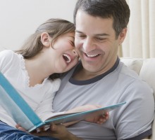 Zašto je važno pravilno djeci čitati knjige?