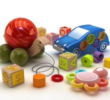 Nova pravila za bezbjednost dječijih igračaka na crnogorskom tržištu