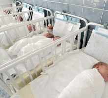 KCCG ne saopštava više pol novorođenih beba zbog diskriminacije