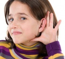 Kako djeca čuju ono što im roditelji govore?