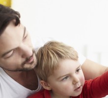Ko pomaže samohranim očevima, i sa čim se sve mogu suočiti?