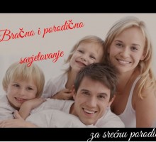 U čemu vam sve može pomoći Savjetovalište za brak i porodicu u Podgorici?