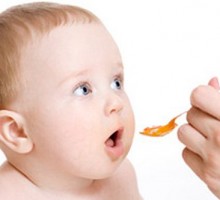 Štetnost soli i šećera u bebinoj ishrani
