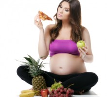 Neobične prehrahrambene želje trudnica