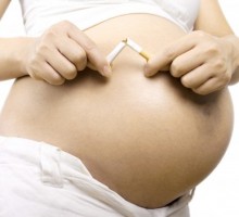 U 14 sati radionica o štetnosti pušenja u trudnoći