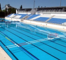 Od 15. juna otvoreni bazeni u SC Morača