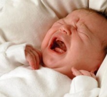 Nehotične povrede beba i djece