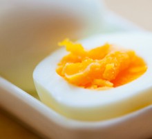 Kada i kako uvesti jaja u djetetovu ishranu?