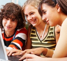 Pozitivni učinci društvenih mreža na tinejdžere
