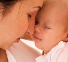 Šest koraka samopomoći kada loša osjećanja poslije porođaja prevladaju