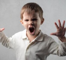 Šta uraditi kada vaše dijete postupi na agresivan način?