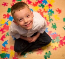 U Crnoj Gori registrovano 39 slučajeva autizma kod djece