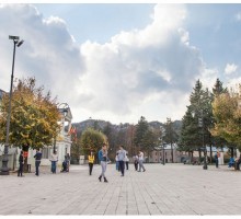 Besplatni udžbenici za prvake na Cetinju