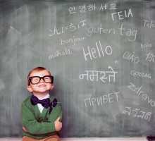 Šta je važno znati u odgajanju dvojezičnog djeteta?
