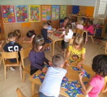 Do sada u državne vrtiće upisano oko 16 hiljada djece, u Podgorici preko sedam hiljada