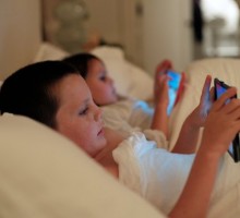 Nekoliko načina da spriječite opsesiju tehnologijom kod djece