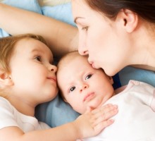 Majčina ljubav između djece i griža savjesti prema djetetu