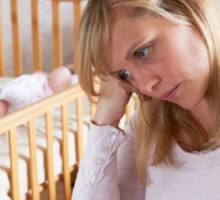 Žene niko ne priprema za burne promjene nakon porođaja