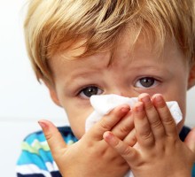 Kako pomoći djetetu da se izbori sa jesenjim virusima?