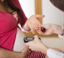 Dijabetes u trudnoći