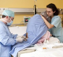 Mali broj žena se porodi u epiduralu, ljekari ne misle da je to zbog cijene